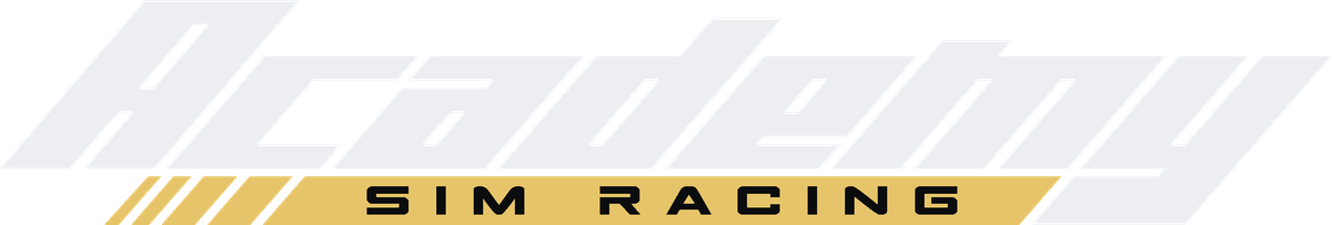 Academy Sim Racing