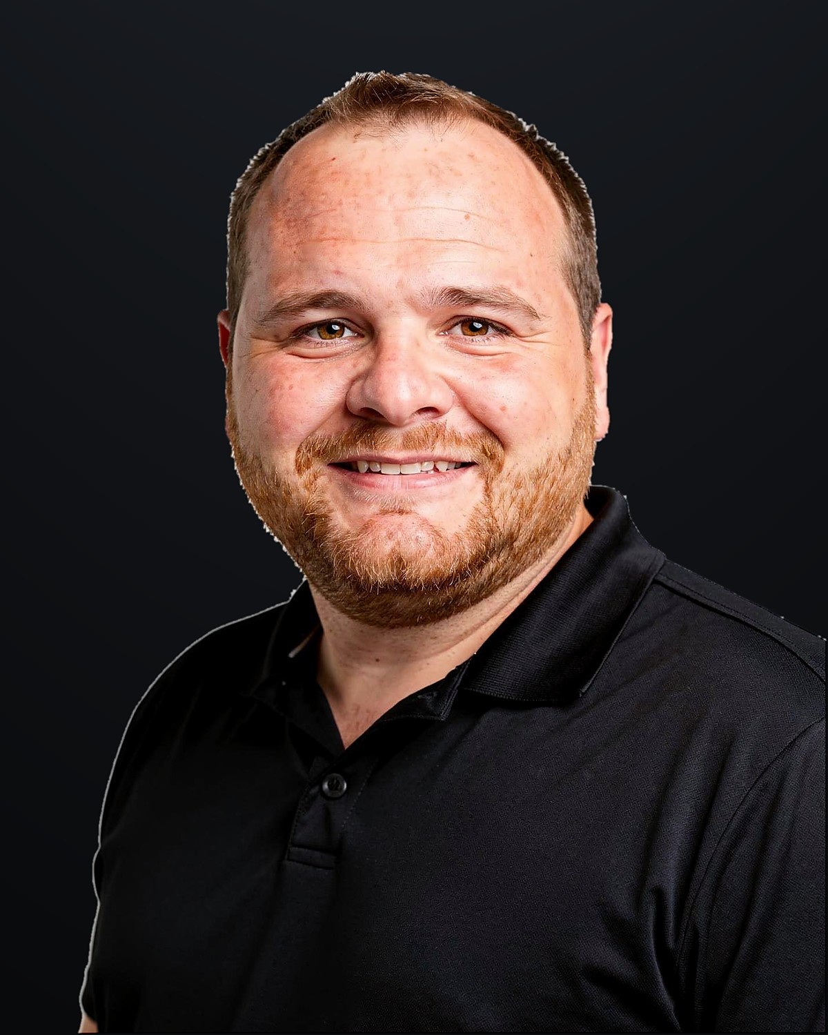 Duncan Conner, founder of Academy Sim Racing